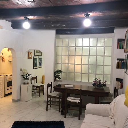 アルゲーロCasa Maiorcaアパートメント エクステリア 写真