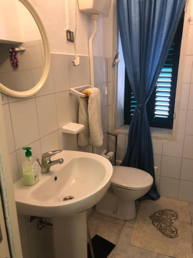 アルゲーロCasa Maiorcaアパートメント エクステリア 写真