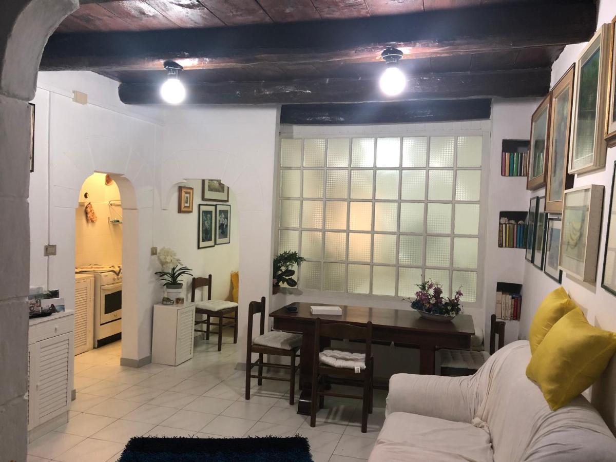 アルゲーロCasa Maiorcaアパートメント エクステリア 写真