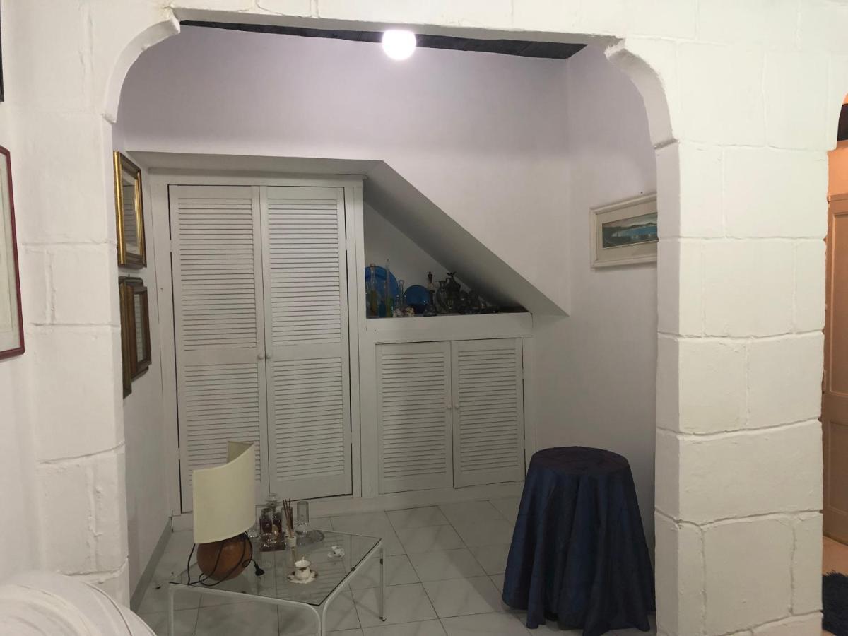 アルゲーロCasa Maiorcaアパートメント エクステリア 写真