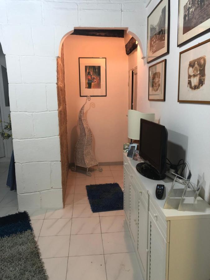 アルゲーロCasa Maiorcaアパートメント エクステリア 写真