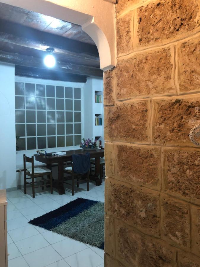 アルゲーロCasa Maiorcaアパートメント エクステリア 写真